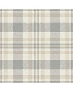 Ivory Blessings Tartan Kilt