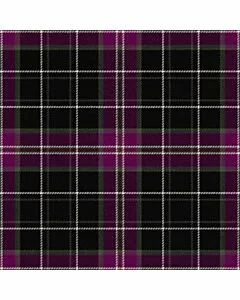 James Timmons Tartan Kilt