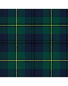 Johnstone Clans Originaux Tartan Kilt