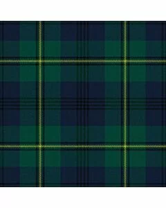 Johnstone Clans Originaux Tartan Kilt