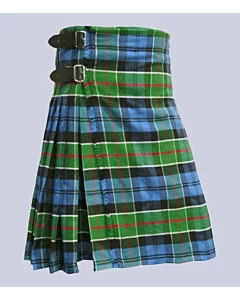 Jones Welsh Tartan Kilt 