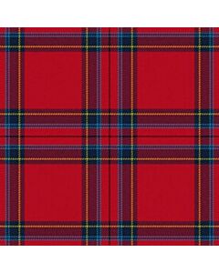 Junor Tartan Kilt