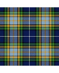 Kagame Ancient Tartan Kilt