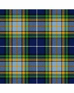 Kagame Ancient Tartan Kilt