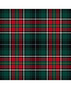 Kapasi Tartan Kilt