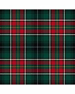 Kapasi Tartan Kilt
