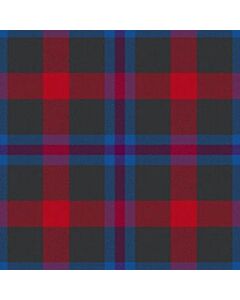 Kathan's pattern Tartan Kilt