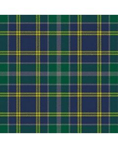 Katsushika Scottish Country Dancers Tartan Kilt