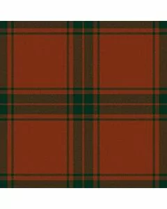 Kaufhaus Des Westes Tartan Kilt