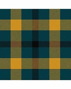 Kazakhstan Relic Ancient Tartan Kilt
