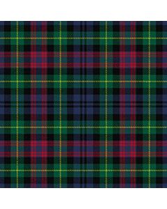 Keith District Tartan Kilt