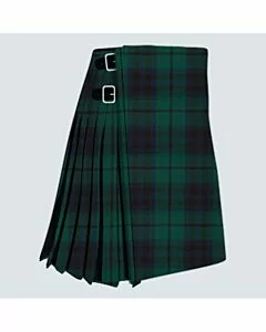Clan Keith Modern Tartan Kilt