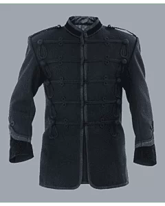 Natal Buffalo Border Guard Patrol Drummer Jacket