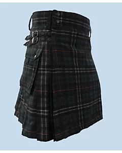 Scottish National Tartan Kilt