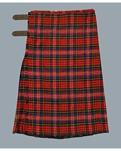MacPherson Tartan Kilt