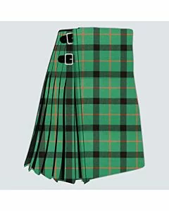 Clan Kincaid Ancient Tartan Kilt