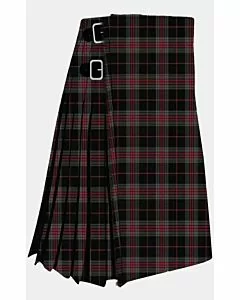 Clan King Robert the Bruce Memorial Tartan Kilt