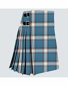 Clan Kinnaird Ancient Tartan Kilt