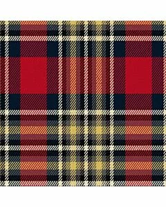 Krakow City Of Tartan Kilt