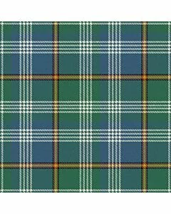 Lachine Emblematic Ancient Tartan Kilt