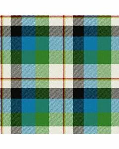Lachine Historic Tartan Kilt