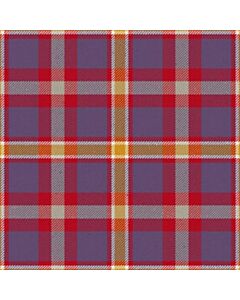 Lady Boys of Bangkok Tartan Kilt
