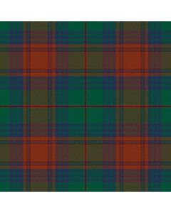 Ladybird Tartan Kilt