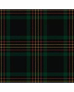 Langhein Tartan Kilt