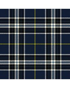 Lanz J & S Tartan Kilt