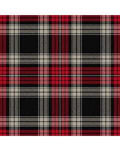 Laronde Tartan Kilt
