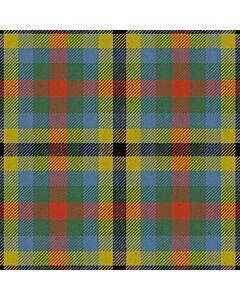 Laster Family Ancient Tartan Kilt