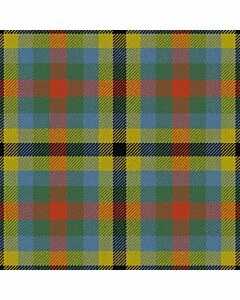 Laster Family Ancient Tartan Kilt