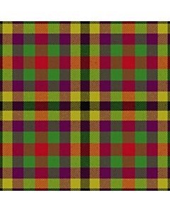 Laster Family Tartan Kilt