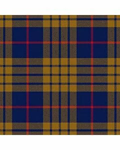 Latin Tartan Kilt