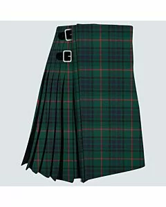 Clan Lauder Modern Tartan Kilt