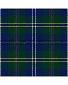 Laurentian University Tartan Kilt