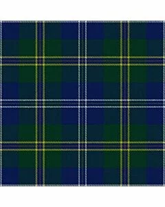 Laurentian University Tartan Kilt