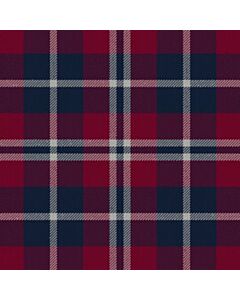 Laval District Tartan Kilt