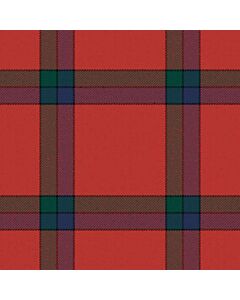 Lawers Tartan Kilt