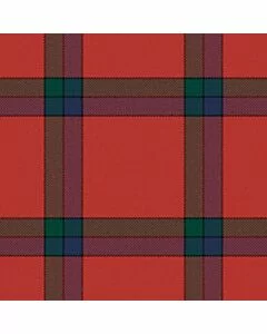 Lawers Tartan Kilt