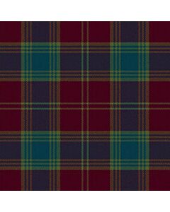 Lawlis aka Lawless Ancient Tartan Kilt