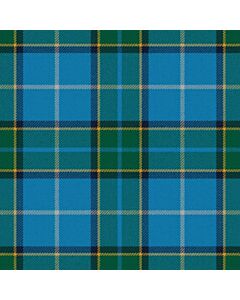 Laxey Tartan Kilt