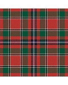 Leach Ancient Tartan kilt