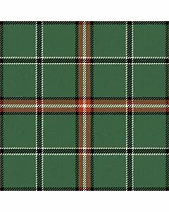 Leach Hunting Ancient Tartan kilt