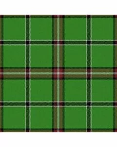 Leach Hunting Tartan Kilt