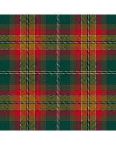 Leaf Peeper Tartan kilt