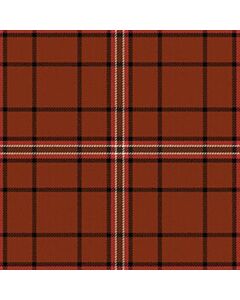 Leiato Tartan Kilt