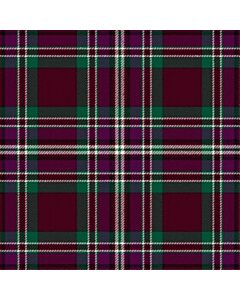 Lendrum Lyon version Tartan kilt