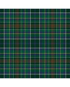 Les Cercles de Fermieres du Quebec Tartan kilt