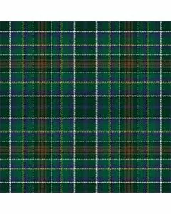 Les Cercles de Fermieres du Quebec Tartan kilt